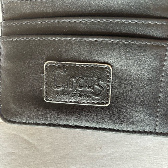 Circus by Sam Edelman Lips Clutch Purse - Picture 5 of 5